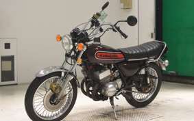 KAWASAKI 400SS 2003 S3F