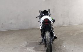 SUZUKI GSX250 R DN11A