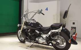 YAMAHA DRAGSTAR 400 CLASSIC 2004 VH01J