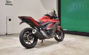 YAMAHA YZF-R25 A 2024 RG43J