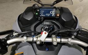 YAMAHA NIKEN GT 2019 RN58J