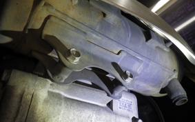 HONDA GYRO CANOPY TA03