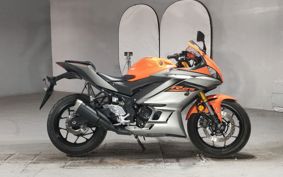 YAMAHA YZF-R25 RG74J