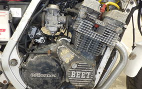HONDA CBR400F GEN 2 NC17