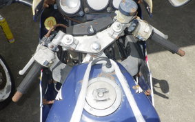 HONDA VFR400R NC24