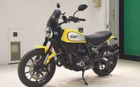 DUCATI SCRAMBLER ICON 2023