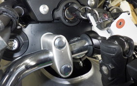 HONDA CB1300SF SUPER FOUR Gen. 3 2025 SC54