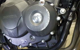 HONDA CB400SF GEN 4 A 2016 NC42