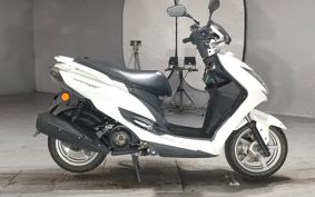 YAMAHA CYGNUS125XSR SEA5J