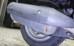 HONDA SPACY 100 JF13