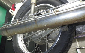 HONDA LITTLE CUB E AA01