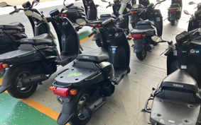 YAMAHA  GEAR BX50 UA07J