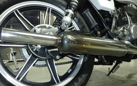 YAMAHA SR500 1982 2J2