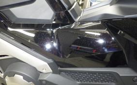 HONDA X-ADV 750 2026 RH21