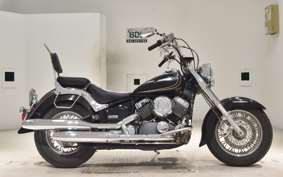 YAMAHA DRAGSTAR 400 CLASSIC  2011 VH02J