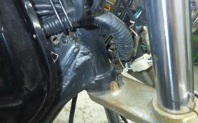 YAMAHA TW200 2JL