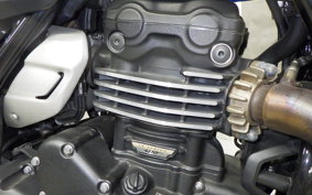 TRIUMPH SPEED400 2024