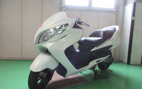 SUZUKI SKYWAVE 250SS CJ46A
