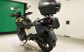 SUZUKI V-STROM 250