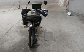 HONDA SUPER CUB50 AA01