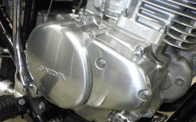 HONDA CB400SS E 2006 NC41