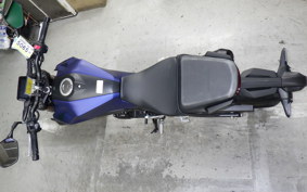 HONDA CB250RA 2026 MC52