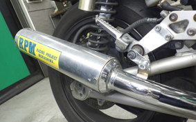 KAWASAKI ZRX400 1994 ZR400E