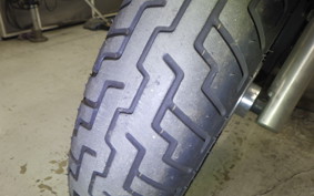 YAMAHA DRAGSTAR 400 CLASSIC  2011 VH02J