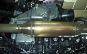 KAWASAKI ELIMINATOR400-3 2025