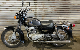 HONDA BENLY125 JA03