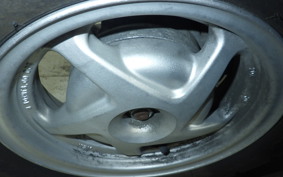 HONDA ﾍﾞﾝﾘｨ50-2 2021 AA05