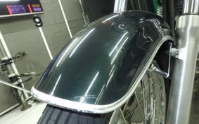 KAWASAKI ESTRELLA 2007 BJ250A