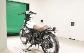 KAWASAKI 250TR 2025 BJ250F