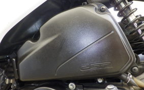 HONDA TACT Gen.4 AF75