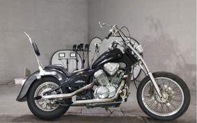 HONDA STEED 400 1994 NC26