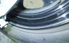 HONDA TACT-4ﾍﾞｰｼｯｸ 2025 AF79