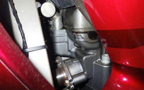 KAWASAKI ZZ-R400 Gen.2 1995 ZX400N