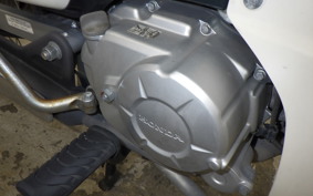 HONDA C110 SUPER CUB JA44
