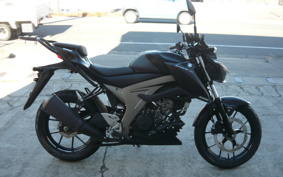 SUZUKI GSX-S125 ABS DL32B