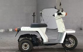HONDA GYRO TD01