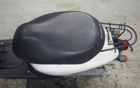 HONDA TODAY 2 AF67