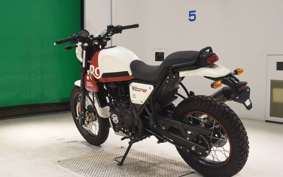 OTHER +ENFIELD ｽｸﾗﾑ411 2023