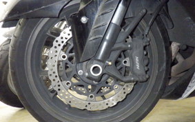 KAWASAKI ZZ1400 NINJA R 2007 ZXT40C
