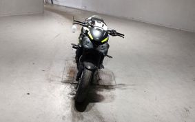 TRIUMPH SPEED TRIPLE RS 2019 TPN275