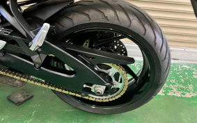 SUZUKI GSX-S1000F 2015 GT79A