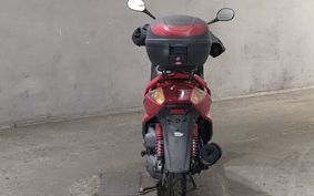 YAMAHA CYGNUS125XSR SE44J