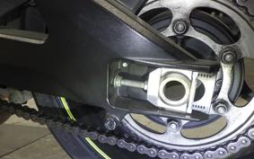SUZUKI GSX-R1000R A 2019