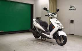 YAMAHA CYGNUS 125 X 2 2017 SE44J
