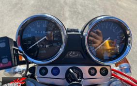 KAWASAKI ZEPHYR 400 KAI 2008 ZR400C