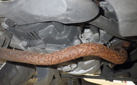 YAMAHA VINO 50 SA26J